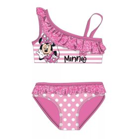 Disney Minnie Wink gyerek fürdőruha, bikini 3-8 év