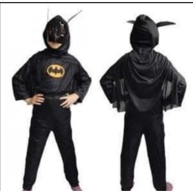 Batman jelmez 
