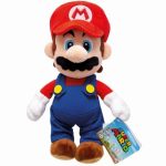 Nintendo Super Mario - Mario plüss 30cm