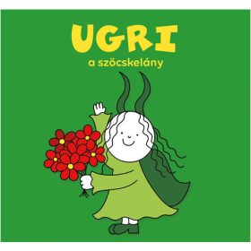 Bogyó és Babóca kemény lapos könyv