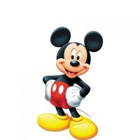 Disney termékek
