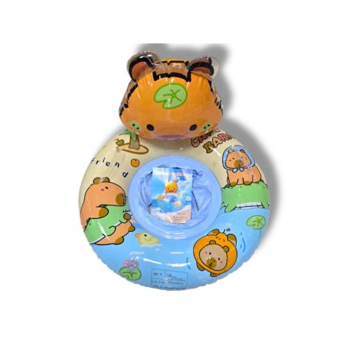 Capybara beleülős úszógumi