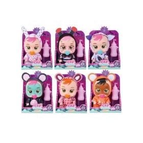 Cry babies könnyes baba 15 cm-többféle változat