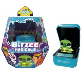 Bitzee Magicals interaktív digitális kisállat