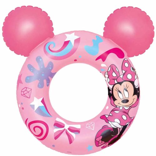Minnie úszógumi 74 x76 cm