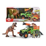 Dino Hunter játékszett- Dickie toys