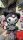 Kuromi plüss 35cm