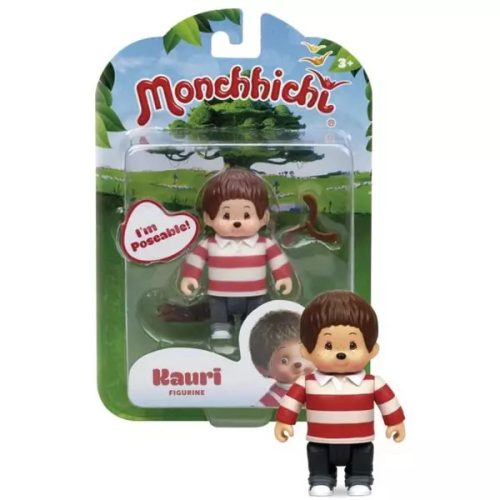 Monchhichi: Kauri figura