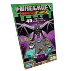 Thinkfun: Minecraft mágneses útijáték