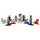 Spin Master  Cave and Cliffs nano metal figs fém figura meglepetés Minecraft