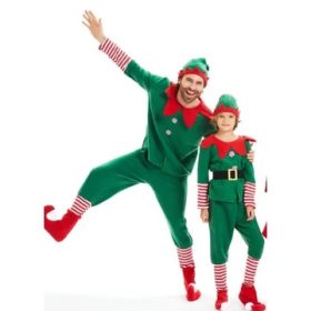 Felnőtt Manó jelmez