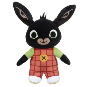 - Bing nyuszi extra puha plüss 43 cm