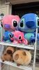 Óriás Stitch XXL