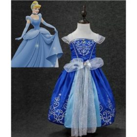 HAMUPIPŐKE KÉK HERCEGNŐ