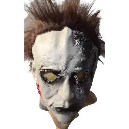 Sebhelyes Michael Myers Maszk-Halloween, 