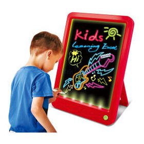 Világítós rajztábla, Lumi-board