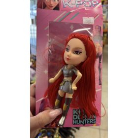 K-pop démonvadász baba Mira