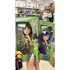 K-pop démonvadász baba Zoey