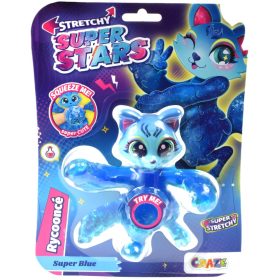 Stretchy Superstars: Nyújtható állatfigura - Rycooncé