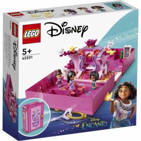 Lego 43201 Disney Encanto