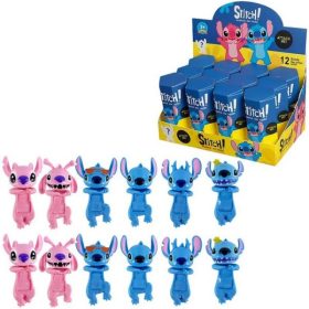 Sonny Angel Meglepetés Figura - Stitch