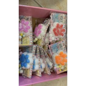 Stresszoldó Squishy tappancs