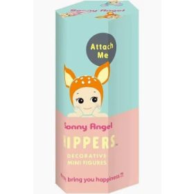 Sonny Angel Meglepetés Figura - Hippers