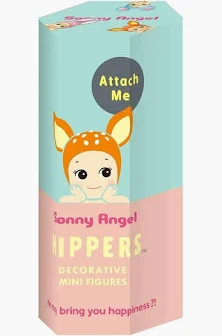 Sonny Angel Meglepetés Figura - Hippers