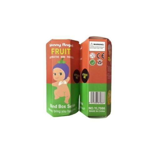 Sonny Angel Meglepetés Figura - Fruit