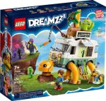 LEGO® DREAMZzz - Mrs. Castillo teknősjárműve (71456)