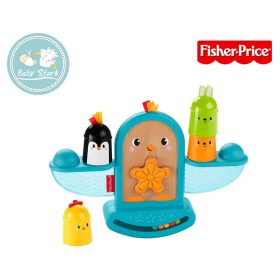 Fisher Price mérlegjáték