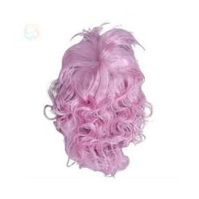 Kpop démonvadászok paróka MIRA