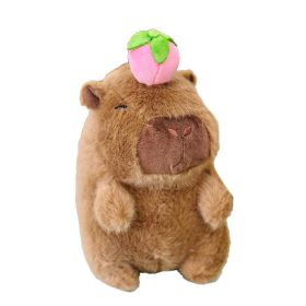 Capybara Eperrel Plüssfigura