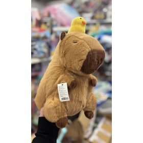 Csibés Capybara, 40cm
