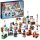 LEGO® Harry Potter™ 76418 - LEGO® Harry Potter™ Adventi naptár