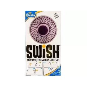 Swish társasjáték