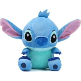 Disney Lilo és Stitch plüss 25cm