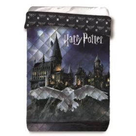 Harry Potter ágytakaró 140x200cm