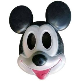 Mickey maszk