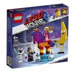 LEGO® The LEGO Movie - Amita Karok királynő (70824)