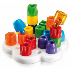 Quercetti 22dbos pötyi készlet