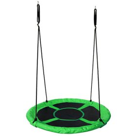 Wonderland fészekhinta 110 cm-es Zöld