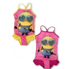 Minions fürdőruha 3-8 év