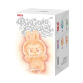 Meglepetés Big Into Energy Labubu