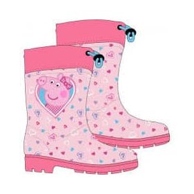 Peppa gumicsizma