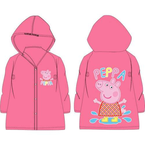 Peppa esőkabát 104/110