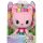Gabi babaháza Plüss Kitty tünder 30 cm