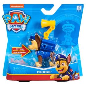 Mancs Őrjárat Action Pack Chase játékfugura funkcióval