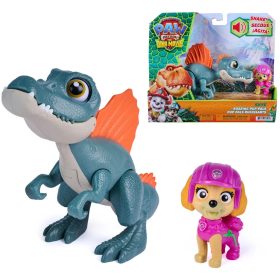 Mancs Őrjárat Dinofilm: Üvöltő Pajtik Skye figurával