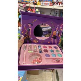 K-pop smink szett
